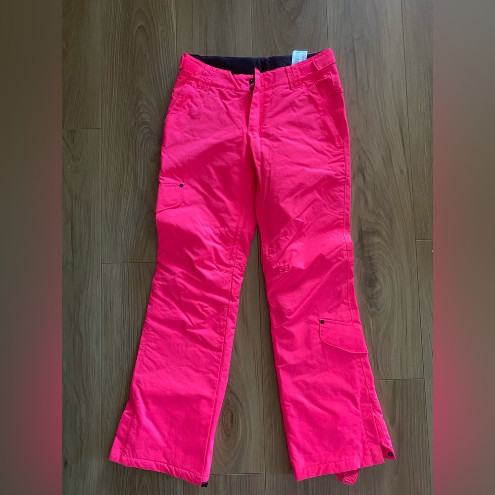 BILLABONG SNOW PANTS